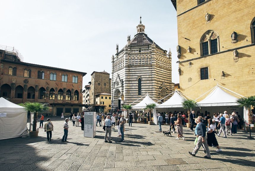 Dialoghi di Pistoia