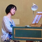 Maki Nishimura in concerto