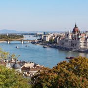 Appuntamento a Budapest di Laura Vignali