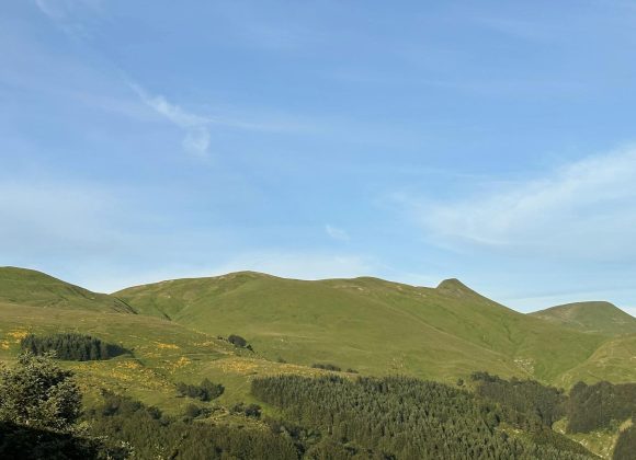 Tra poeti e briganti: escursione in bicicletta al Lago Scaffaiolo