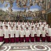 Concerto della Cappella Musicale Pontificia Sistina