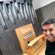 Concerto d’Organo a Montemagno