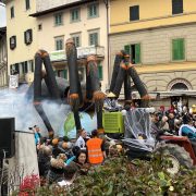 Carnevale della Montagna Pistoiese 2025