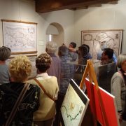 Esposizione cartografica antica e storica