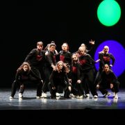 Spazi Aperti 2024 – Spettacolo di danza hip hop | G-Style School