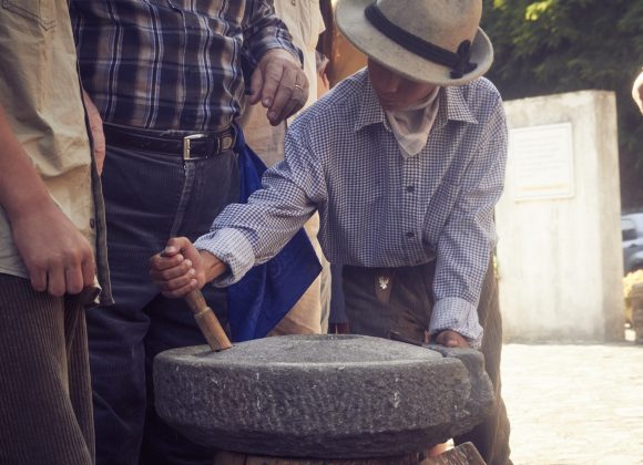 Anello di Abetone: sport e cultura