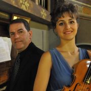 Concerti d’organo alla Pieve di Gavinana