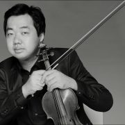 Ning Feng – Bach, Paganini e il violino