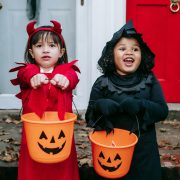 Halloween a Quarrata: un appuntamento da brividi