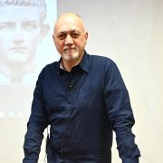 L’alba di Cesare. Presentazione libro