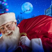 Il magico mondo di Babbo Natale 2024