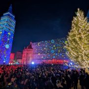 Pistoia città del Natale