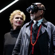 Fedra in scena al Teatro Manzoni