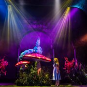 Musical: Alice nel Paese delle Meraviglie