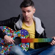 Canzoni a Colori con Lorenzo Baglioni