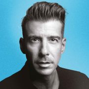 Pistoia Blues Festival 2025 – Francesco Gabbani